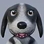 Why you kick my dog? icon