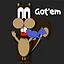 Didn't know squirrels eat birds? icon