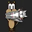 Shouldn't it be the other way around? icon