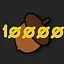 Caught Dee's Nuts. icon