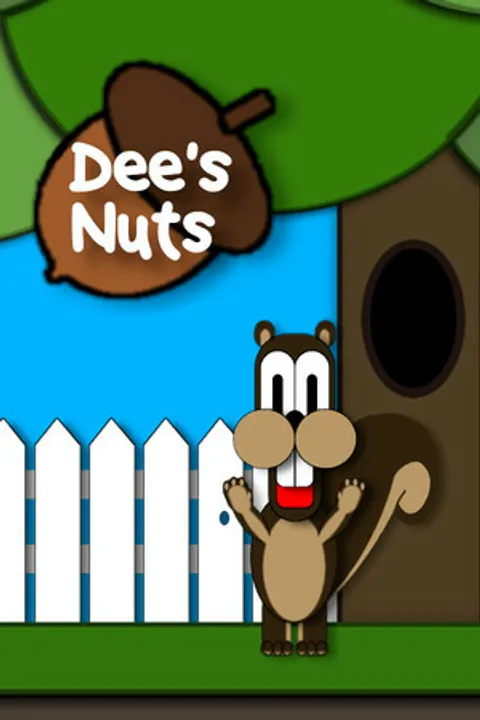Dee's Nuts Playtest Screenshot 0