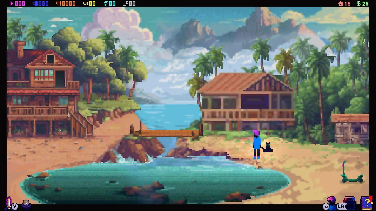 Hikikomori life Screenshot 12