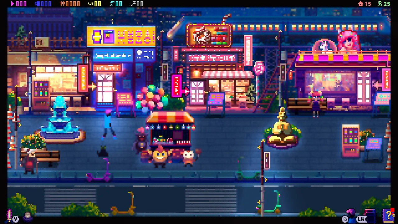 Hikikomori life Screenshot 11