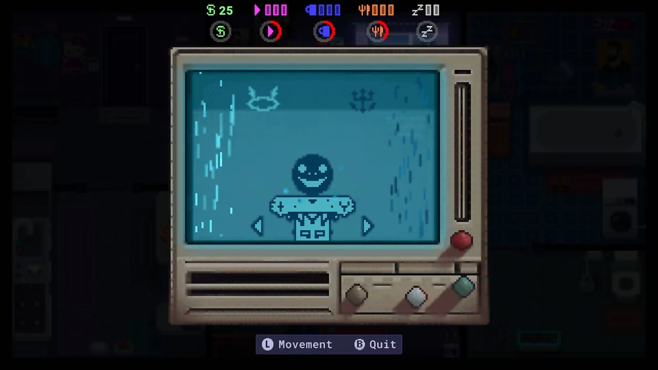 Hikikomori life Screenshot 17