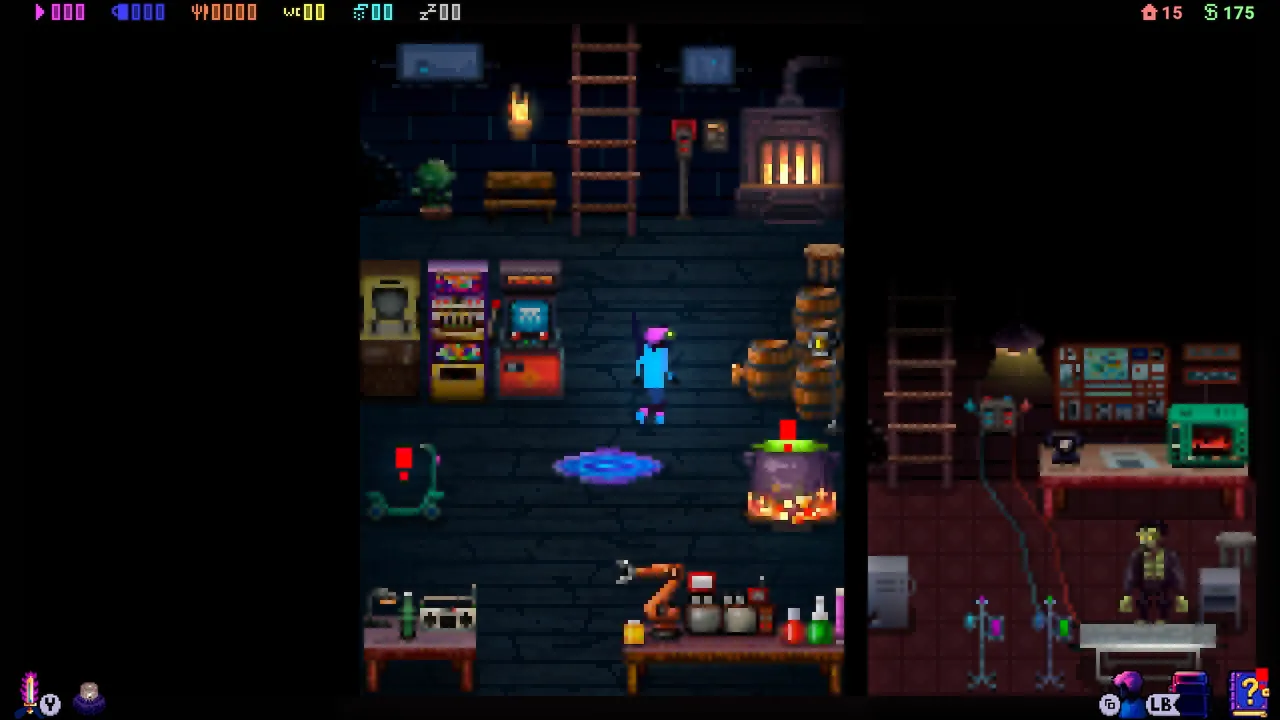 Hikikomori life Screenshot 14