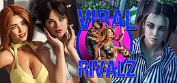 Viral Rivalz