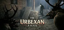 The Urbexan Files