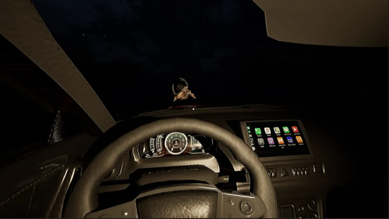 The Urbexan Files Screenshot 1