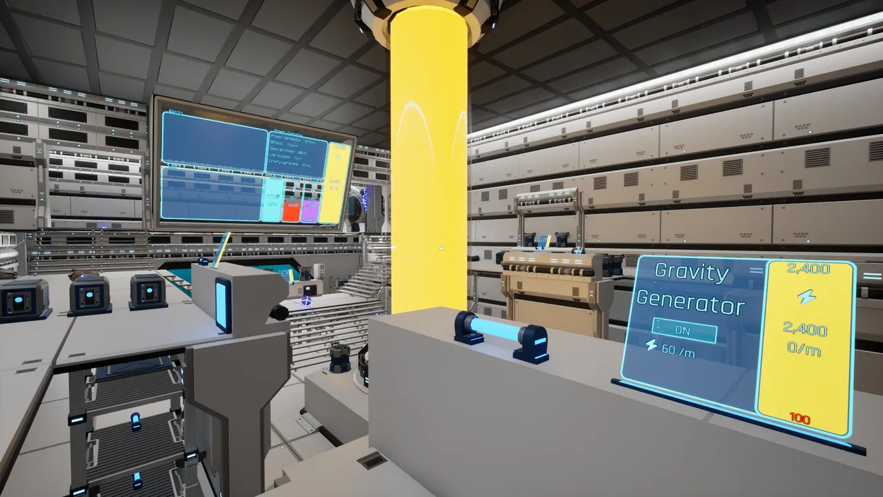 Trenite Engineer Screenshot 7