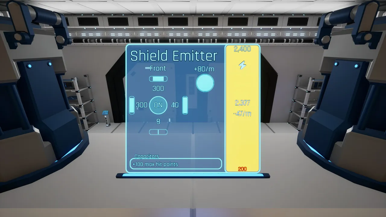 Trenite Engineer Screenshot 9