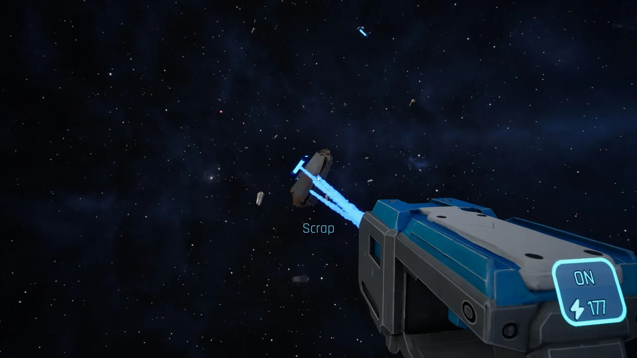 Trenite Engineer Screenshot 3