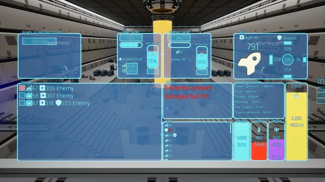 Trenite Engineer Screenshot 4