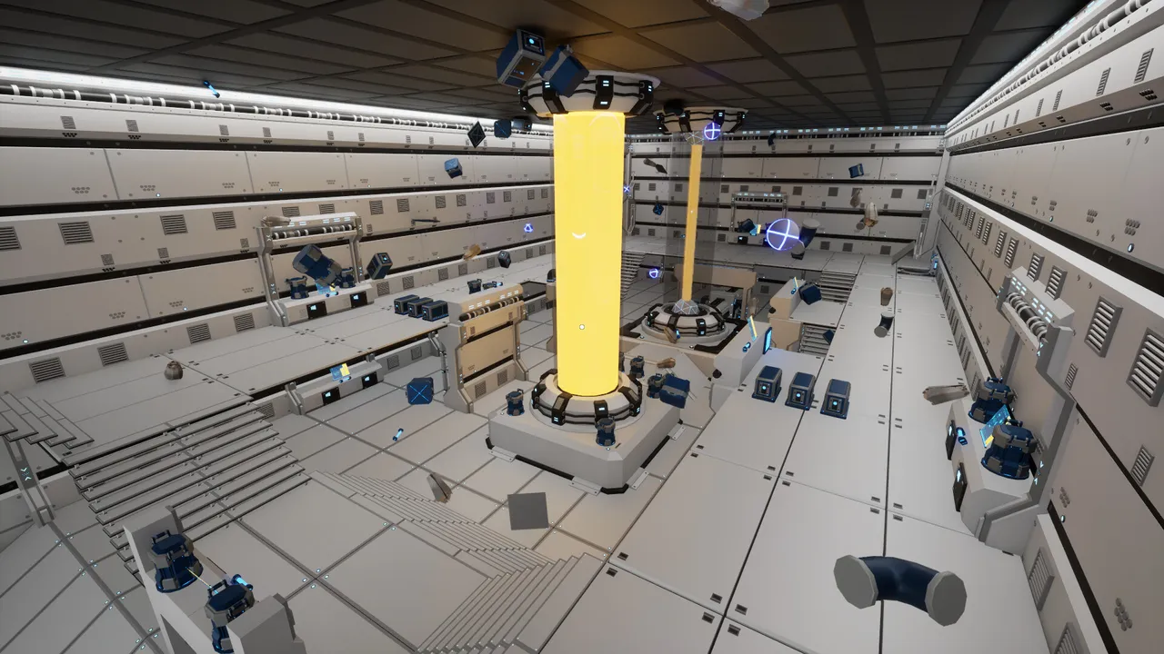 Trenite Engineer Screenshot 11
