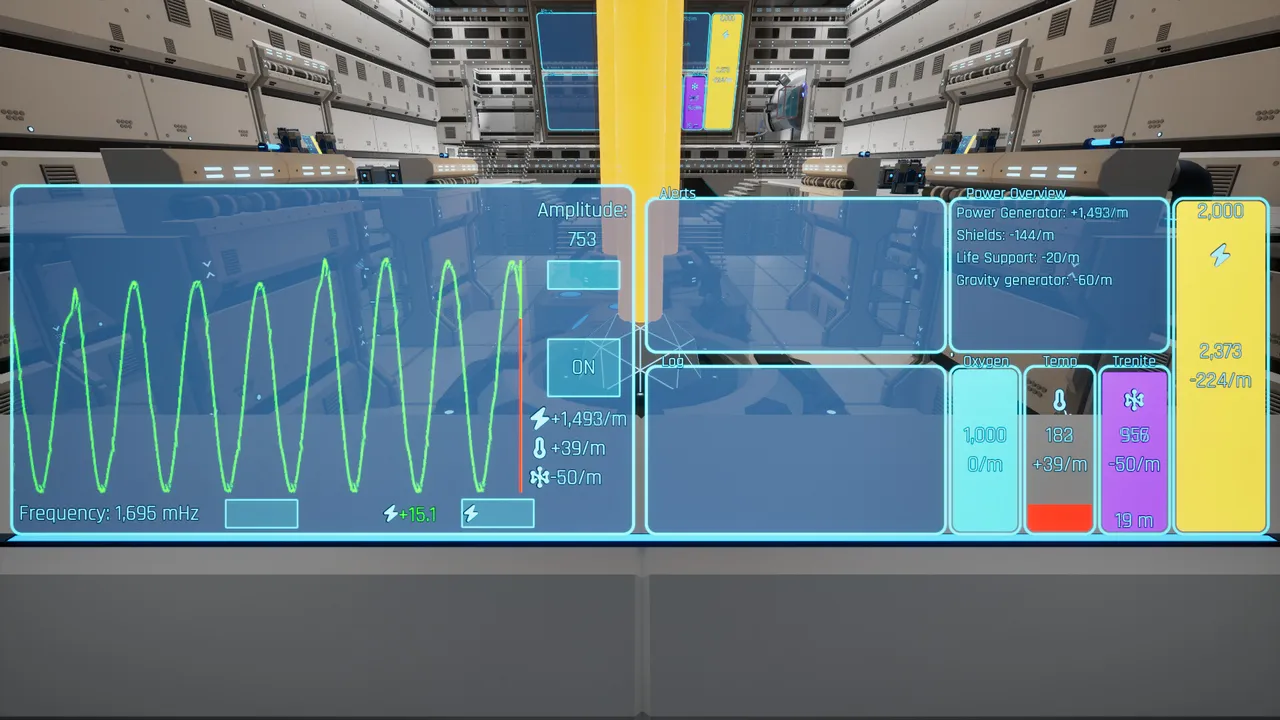 Trenite Engineer Screenshot 1