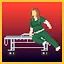 She's Weak? icon
