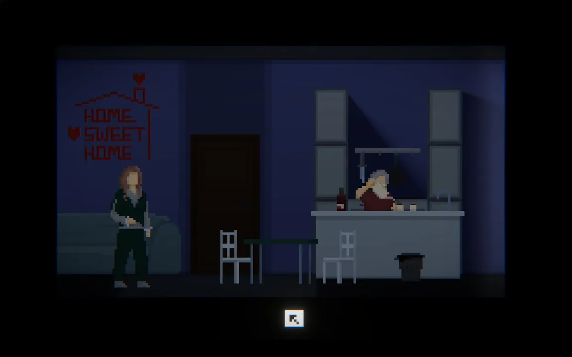 Laira Cut Me Open Screenshot 4