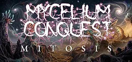 Mycelium Conquest: Mitosis Playtest