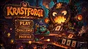 KRAST FORGE Screenshot 0