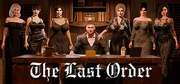The Last Order
