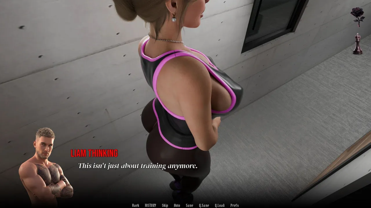 The Last Order Screenshot 7