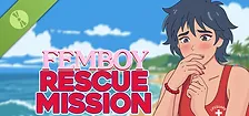 Femboy : Rescue Mission Demo