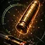 Last Round Discipline icon