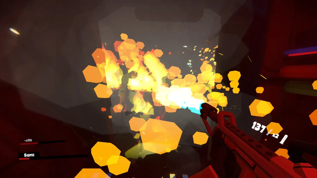 Dead Station Together Screenshot 7