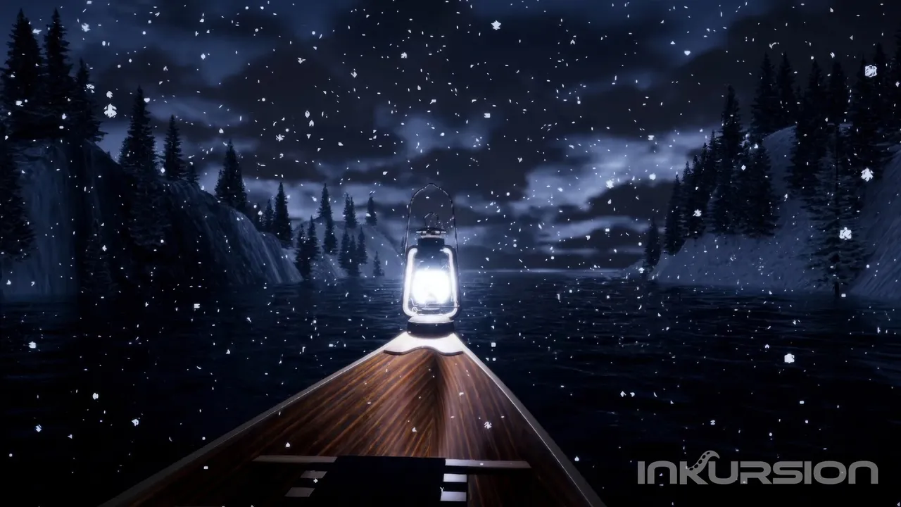 INKURSION Screenshot 6
