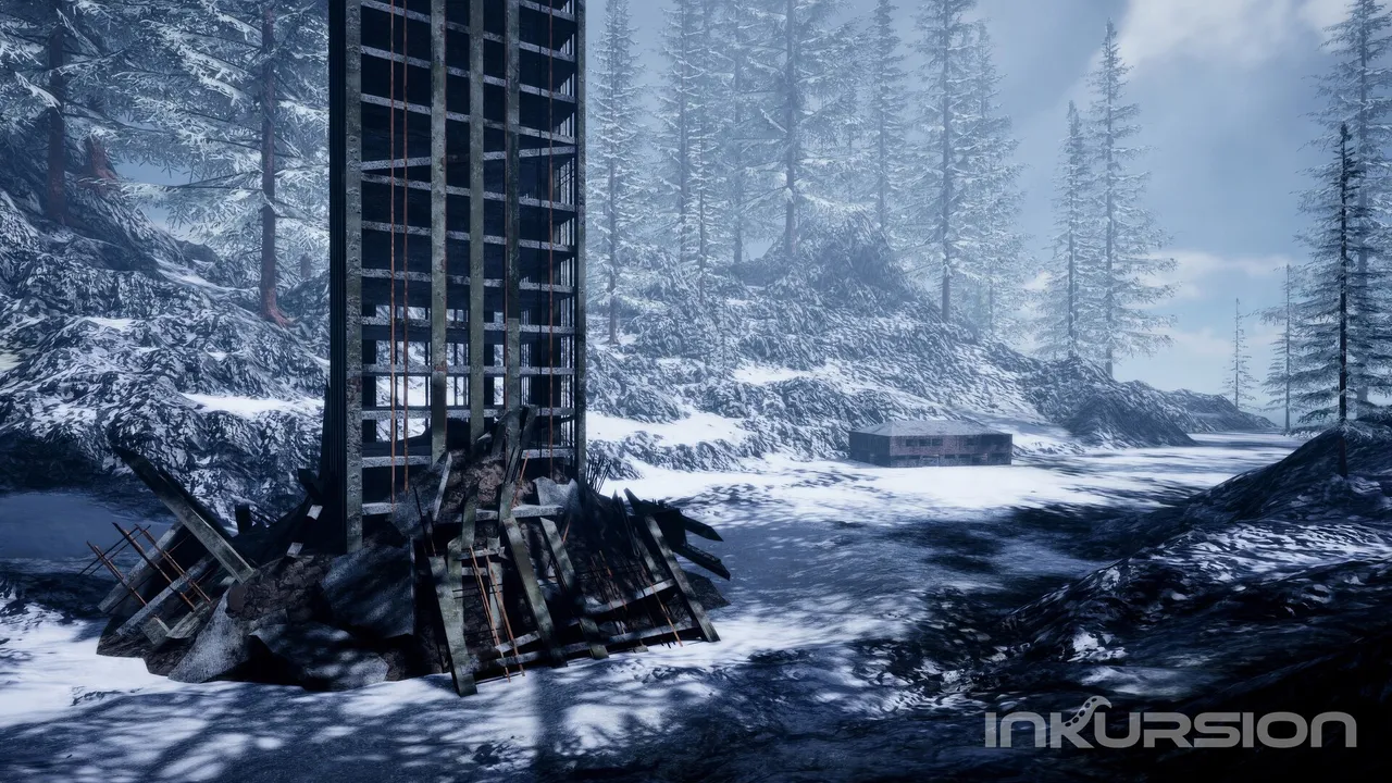 INKURSION Screenshot 10