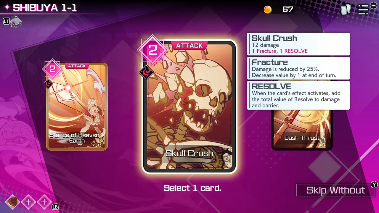 Tokyo Valkyries Screenshot 12