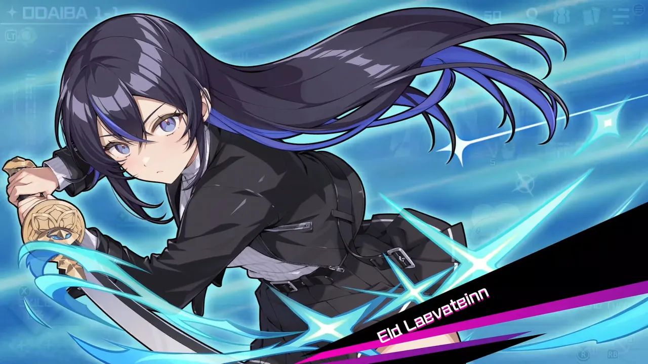 Tokyo Valkyries Screenshot 5
