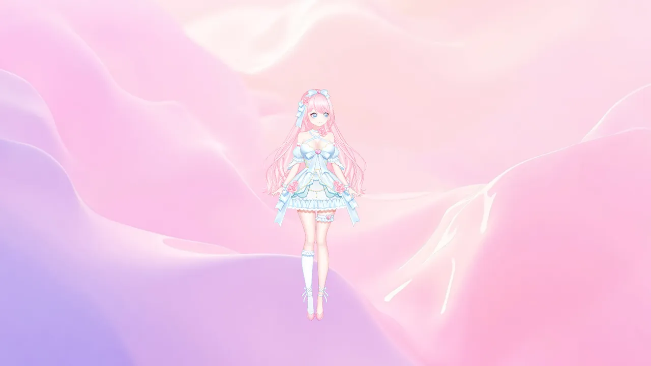 18 Year Pure Sweet Loli Screenshot 2
