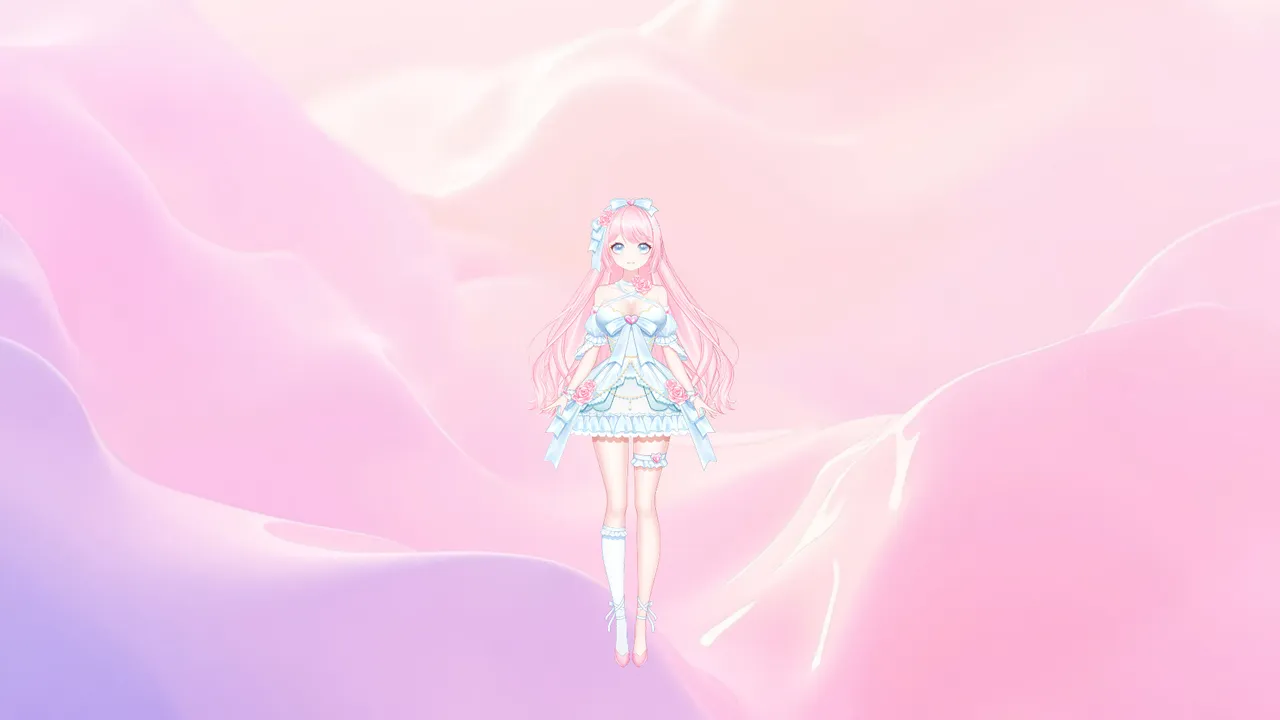 18 Year Pure Sweet Loli Screenshot 0