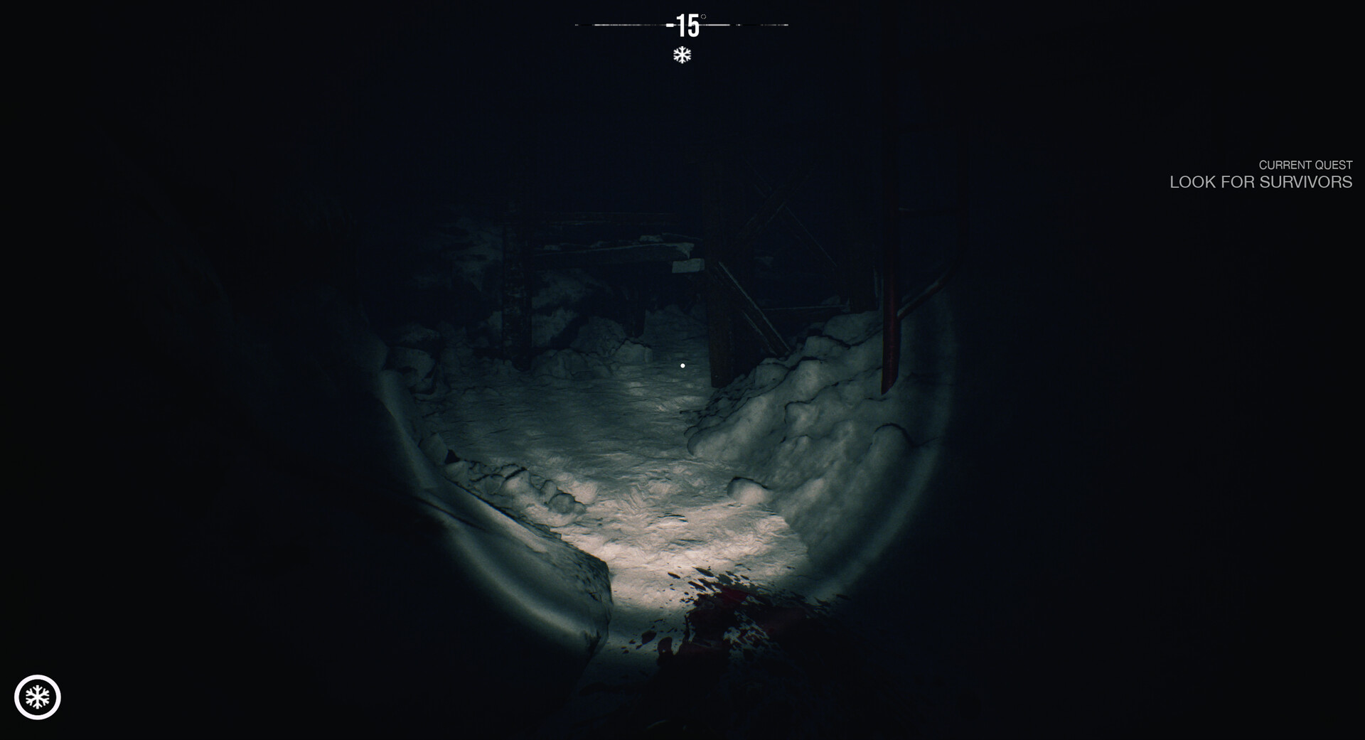 Frozen Below: Arctic Expedition Screenshot 4