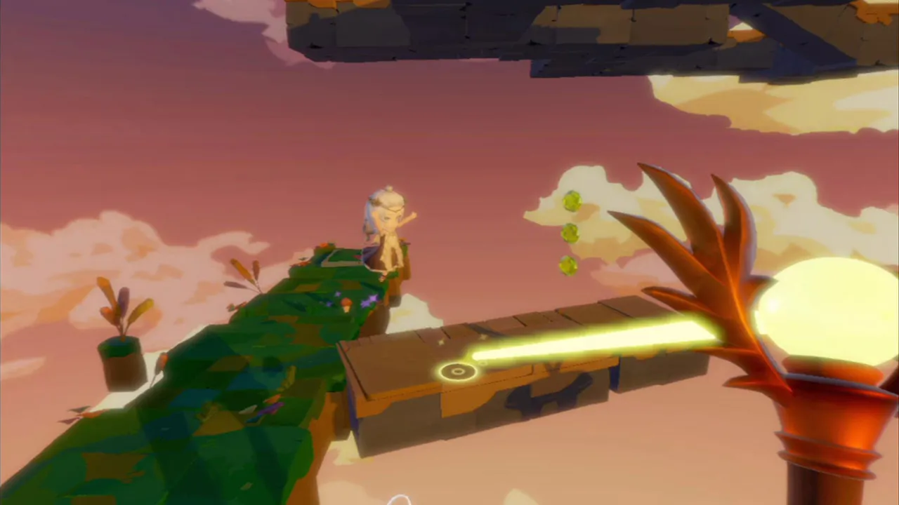 Light Tracer (VR & NON-VR) Screenshot 3