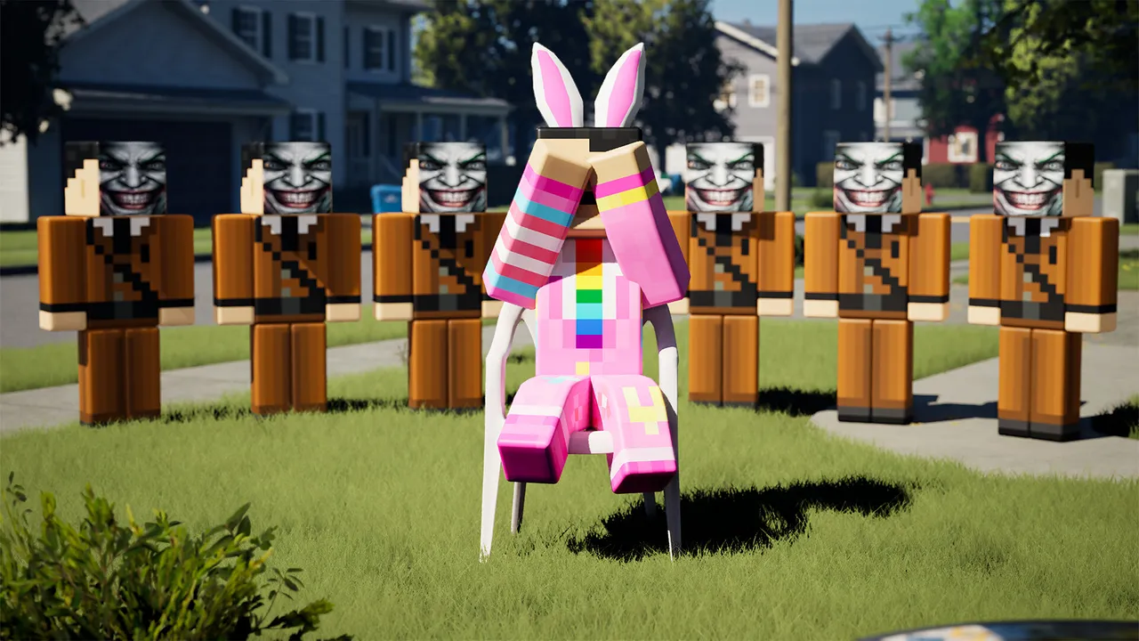 DISCIPLINE SIMULATOR Screenshot 4