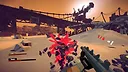 Zombie Wasteland Together Screenshot 1