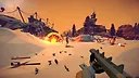 Zombie Wasteland Together Screenshot 7
