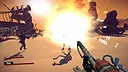 Zombie Wasteland Together Screenshot 3