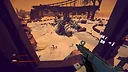 Zombie Wasteland Together Screenshot 2