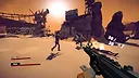 Zombie Wasteland Together Screenshot 0