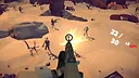 Zombie Wasteland Together Screenshot 5