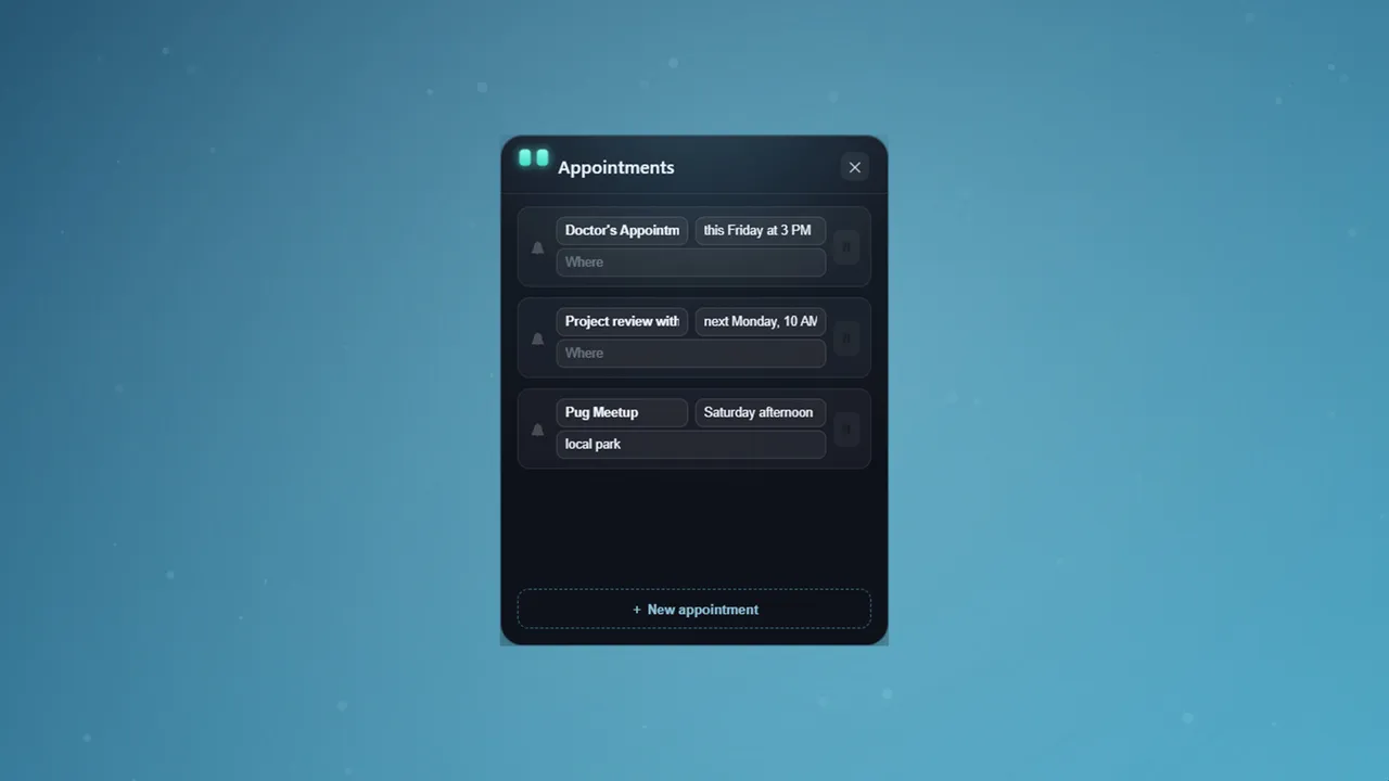 Your Screen Friend Screenshot 1