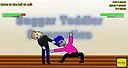 Political Debate Screenshot 1