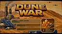 Dune War Screenshot 0