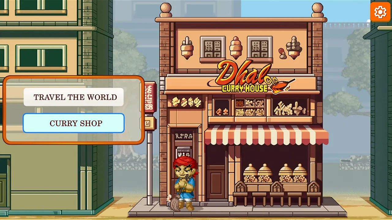 DHALMAN Screenshot 10