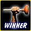 winner icon