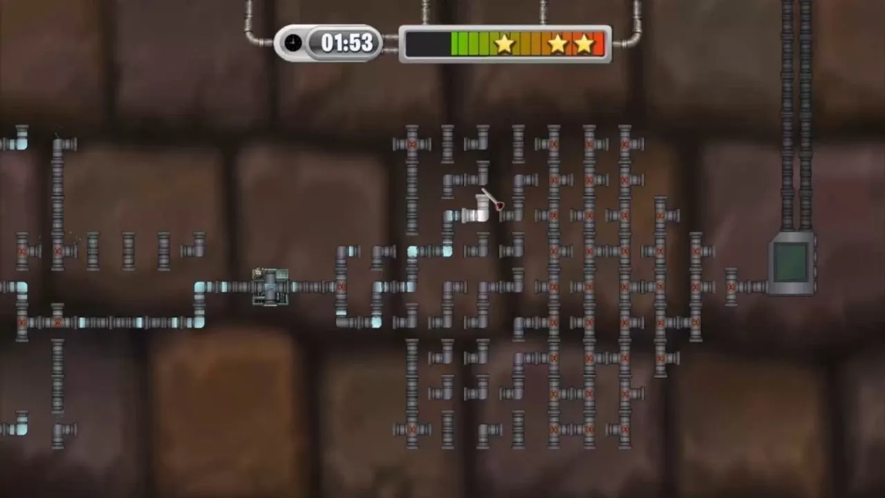 Best Plumber Screenshot 1