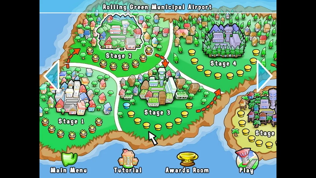 Airport Mania: First Flight Screenshot 4