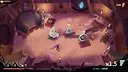 Furyball: Rogue Revenge Demo Screenshot 5